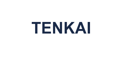 TENKAI情報局 ロゴ